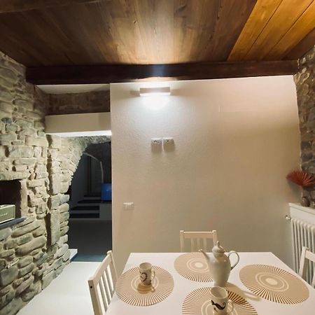 Appartamento La Volta Beverino Extérieur photo
