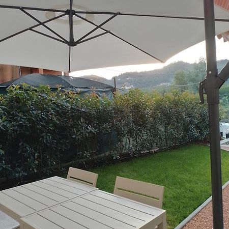 Appartamento La Volta Beverino Extérieur photo