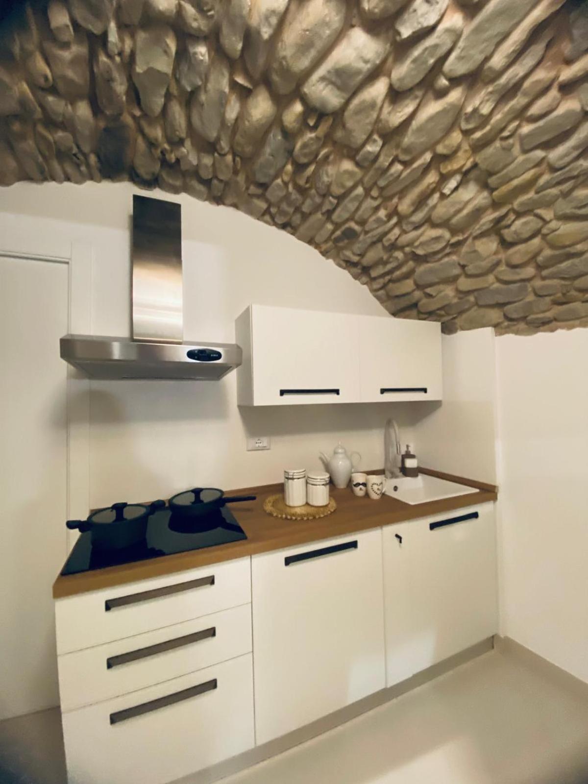 Appartamento La Volta Beverino Extérieur photo