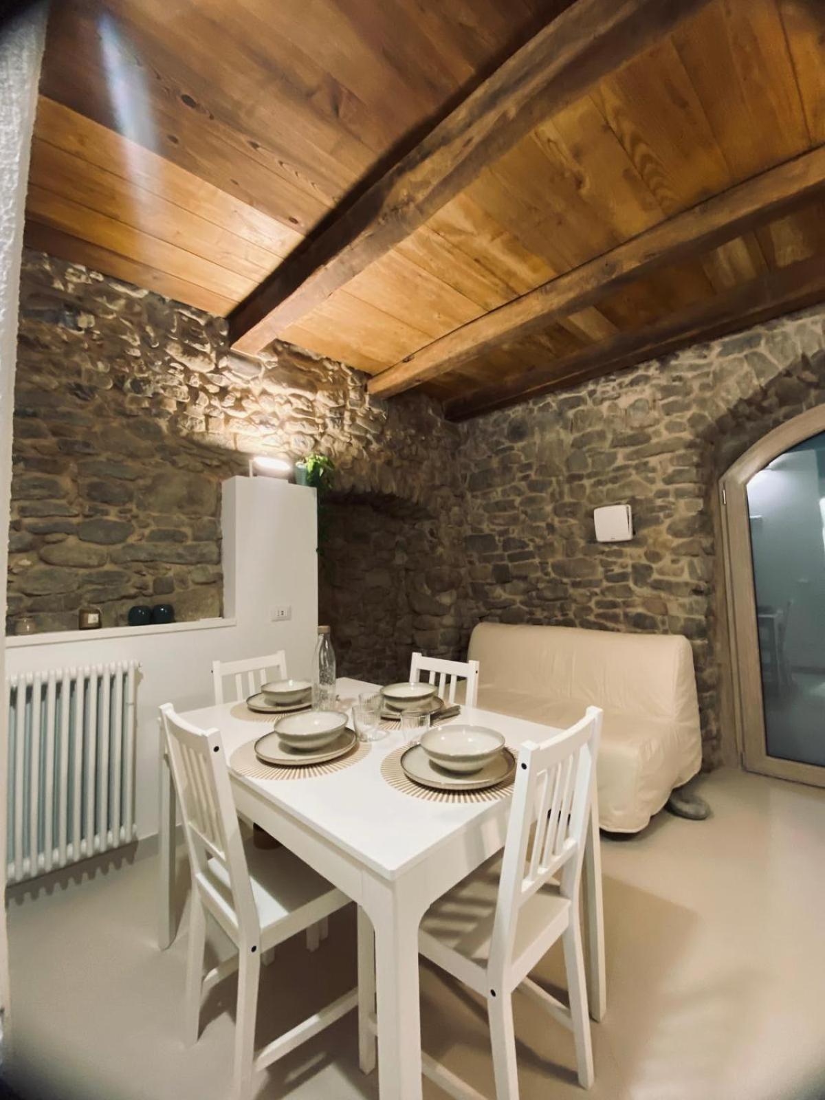 Appartamento La Volta Beverino Extérieur photo