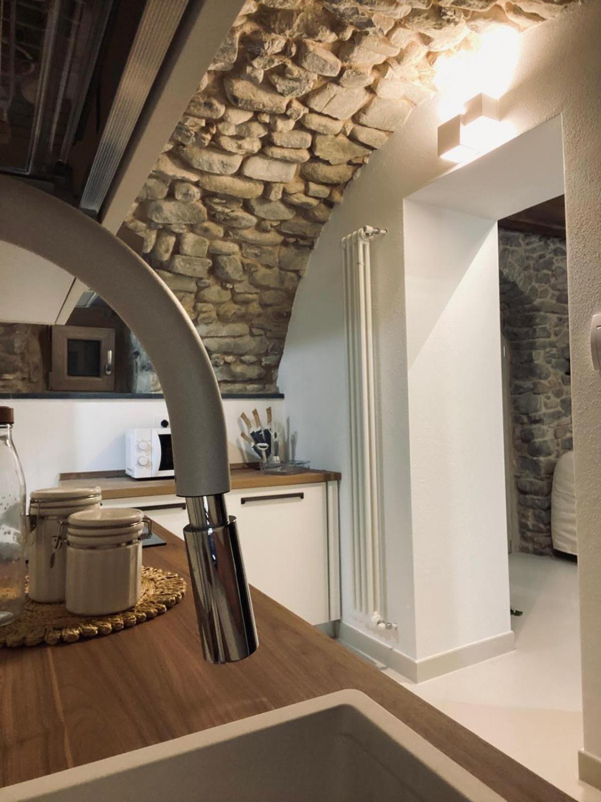 Appartamento La Volta Beverino Extérieur photo