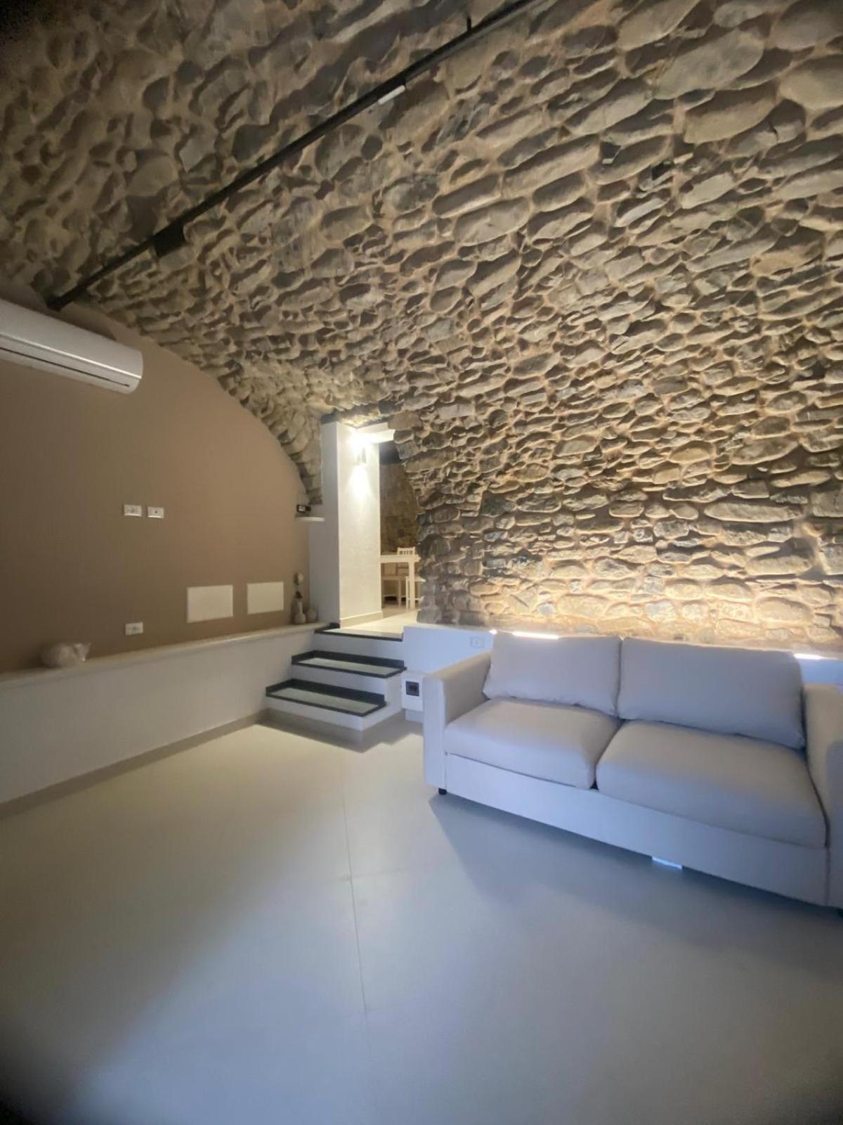 Appartamento La Volta Beverino Extérieur photo