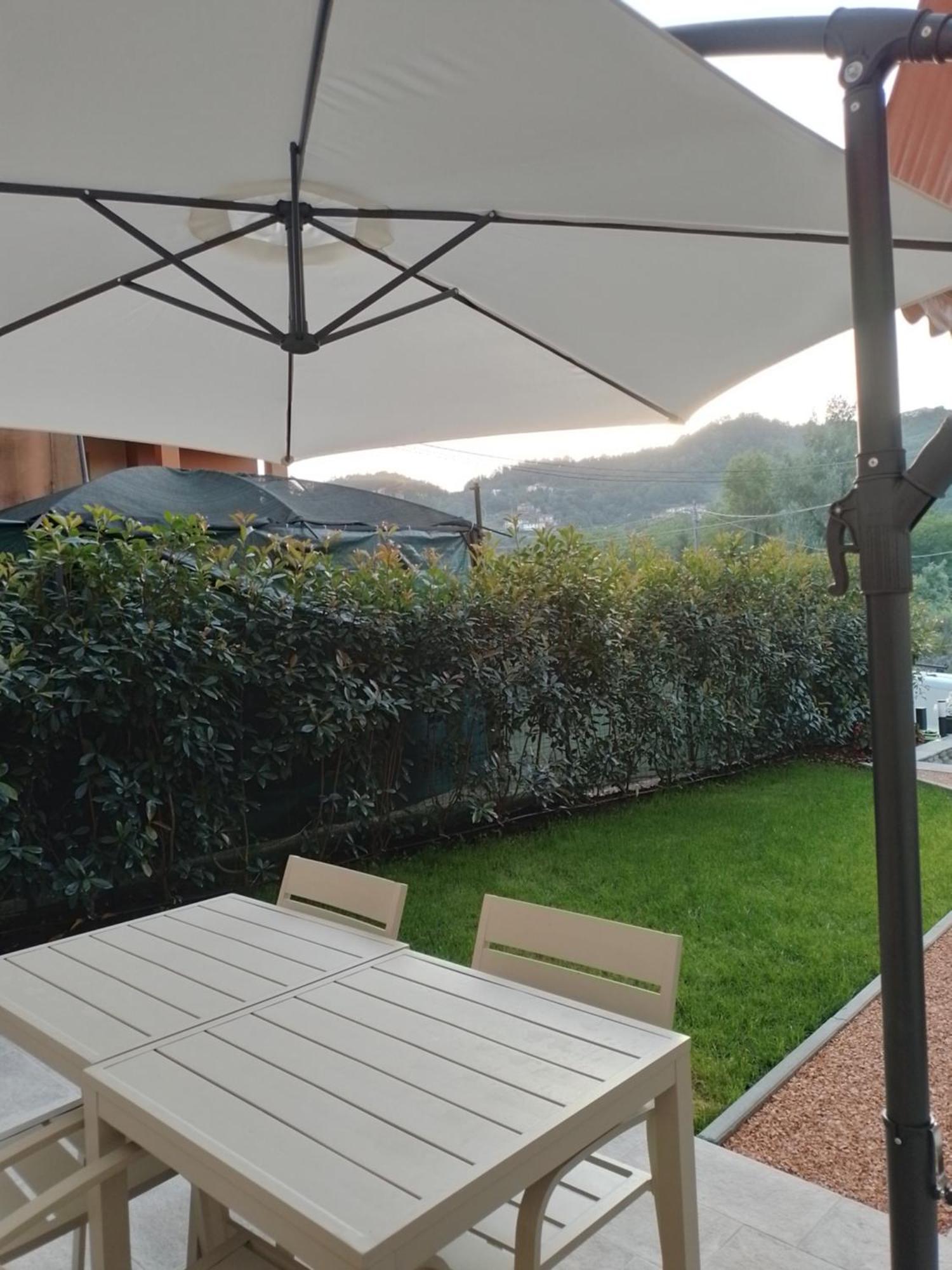 Appartamento La Volta Beverino Extérieur photo